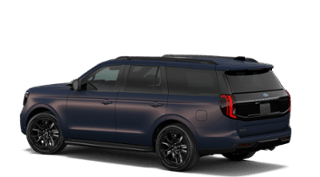 2027 Ford Expedition® External Image 2